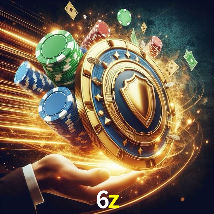 6z termos — contrato de uso e regulamento da plataforma